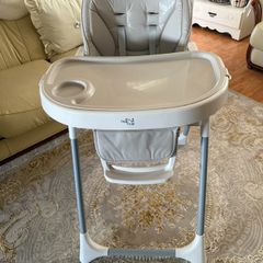 Nup Nup high chair