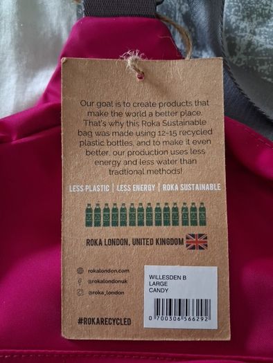 bags