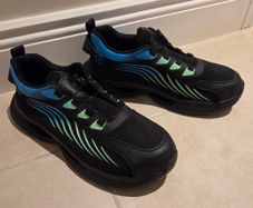 Safety Shoes