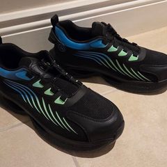 Safety Shoes