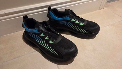 Safety Shoes