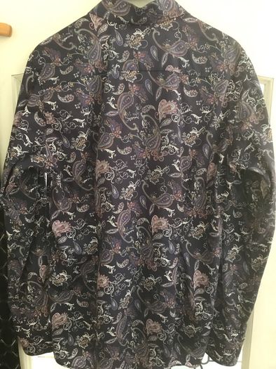 ETON  |  Men's Shirt