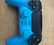 ps5 controller rhythm blue colour