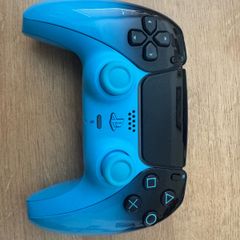 ps5 controller rhythm blue colour