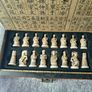 old chinese chess Image 2