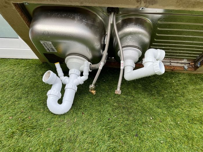 Kitchen Sink