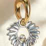Pandora Disney Maleficents Raven Dangle Charm  Sleeping Beauty Image 4