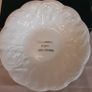 Belleek golden anniversary plate Image 2