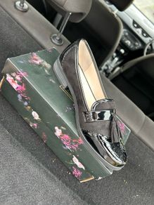 Miso tasha loafer