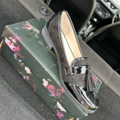 Miso tasha loafer