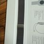 Apple Milanese Natural Loop watch strap 46mm M/L Image 2
