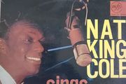 Nat King Cole Sings For You