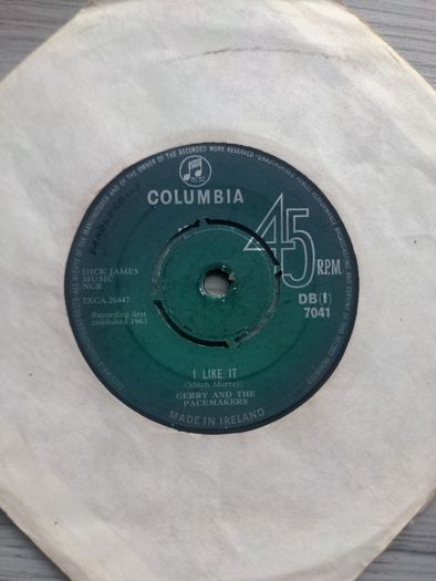 Vintage Records