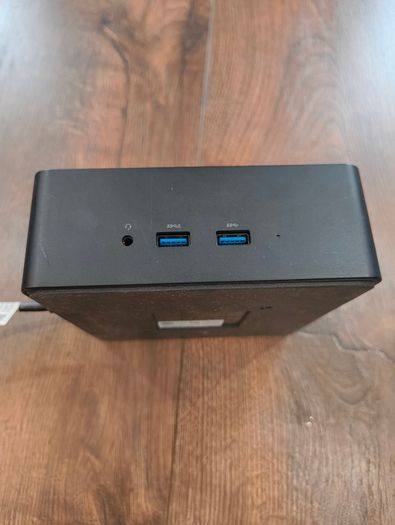 Dell Thunderbolt Docking Station