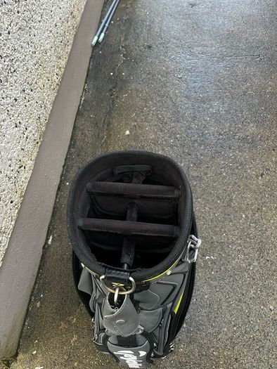 Taylormade Tour Bag