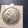 Victorian Silver Crown Image 4