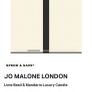 Jo Malone Candle Image 5