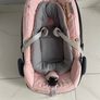 Maxi cosi pebble plus infant car seat Image 2