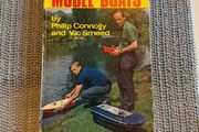 Radio Control for Model Boats (Phillip Connolly and Vic Smeed - 1972.H/Back.