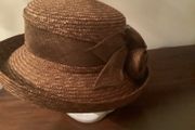New Dress Hat