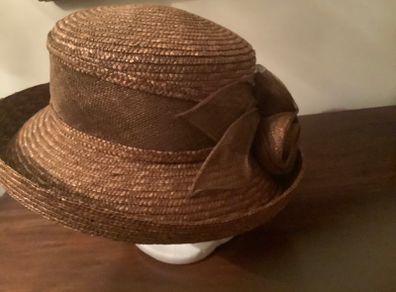 New Dress Hat
