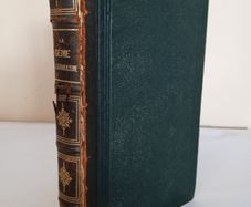 Le Genie Du Catholicisme by M. L'Abbe Pinard (AB519)