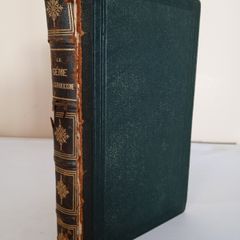 Le Genie Du Catholicisme by M. L'Abbe Pinard (AB519)
