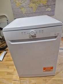 Dishwasher full size freestanding