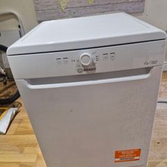 Dishwasher full size freestanding