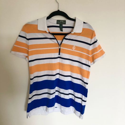 Ralph Lauren Polo tshirt size L