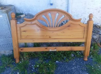 Free King size Bed