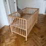 Ikea Sniglar cot Image 4
