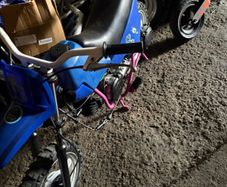 Replica pw 50