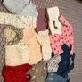 Large baby girl bundle 0-3 Image 6