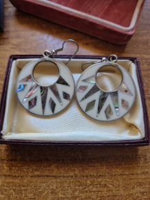Vintage Earrings