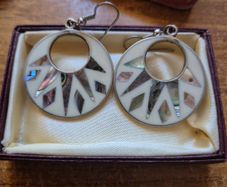Vintage Earrings