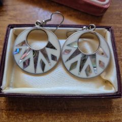 Vintage Earrings