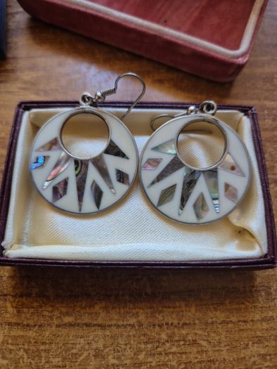 Vintage Earrings