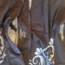 2  x Dance shorts age 13-14 Image 2