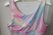 Girls crop top