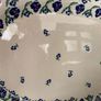 Nicholas Mosse Serving Platter (Pansey Discontinued pattern) Image 2