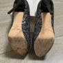 Jimmy choo killer platform heels size 37 Image 4