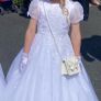 communion dress Image 2