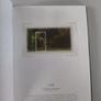 2004 New Zealand Stamp Album Lord of the rings. Image 3