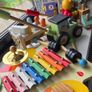 Wooden Toys Image 4