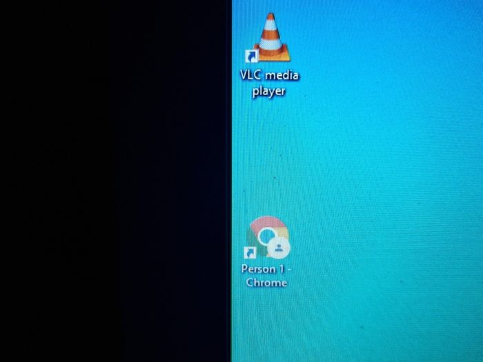 HP Stream, 32GB HDD, 2GB Ram, Windows 10, Blue, in excellent condition
