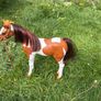 2x Our Generation Doll Horses Image 2