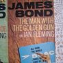 James Bond PAN Books Set Image 6