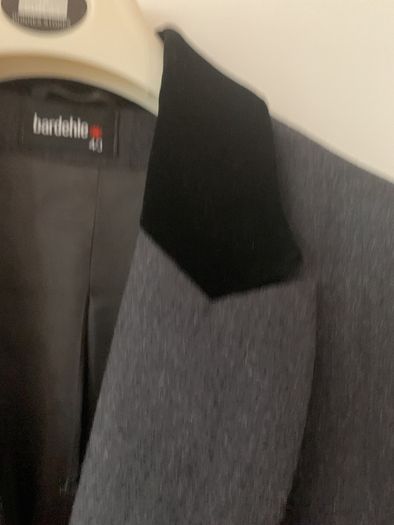 vintage blazer