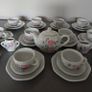 Miniature Tea Set Image 2